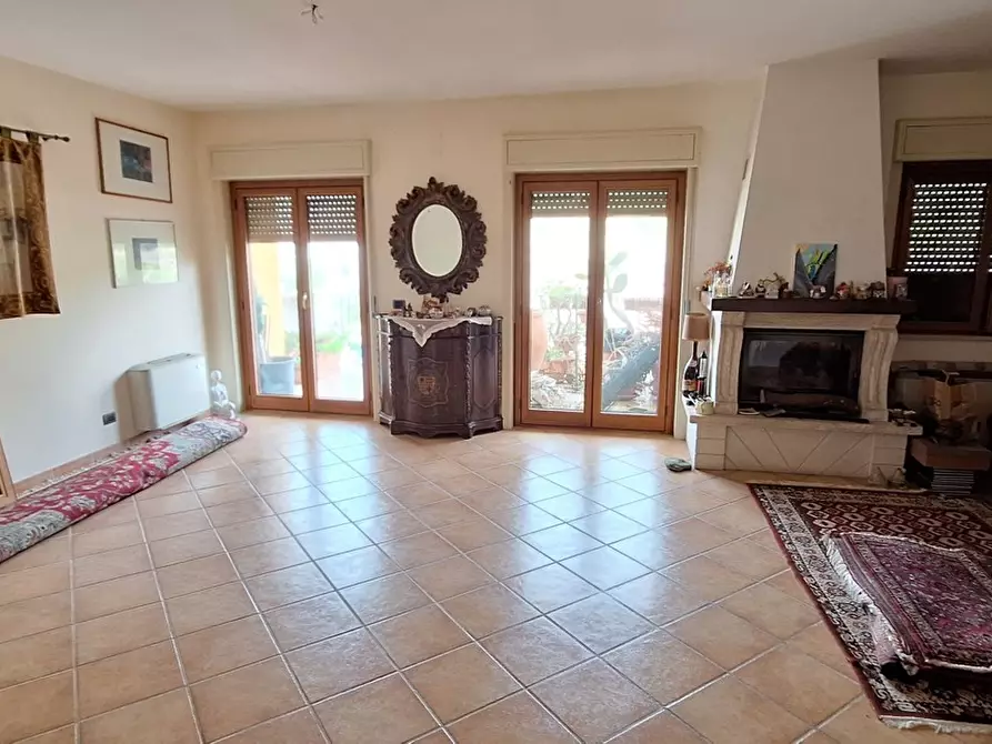 Immagine 4 di Multiproprietà in vendita  in Via Olimpia, 4c a Messina