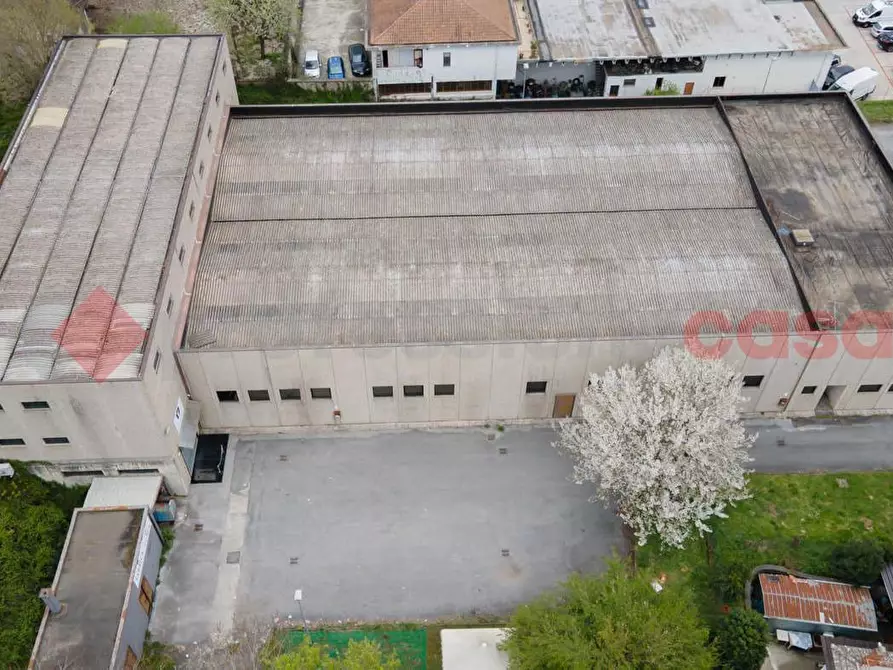 Immagine 10 di Capannone industriale in vendita  in Via SR155RACC, snc a Anagni