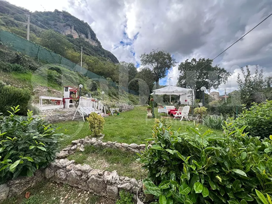 Immagine 36 di Casa indipendente in vendita  in Via spinaccetto, 181 a Greccio