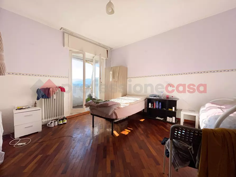 Immagine 11 di Appartamento in vendita  in Via dei Salici, 65 a Rieti