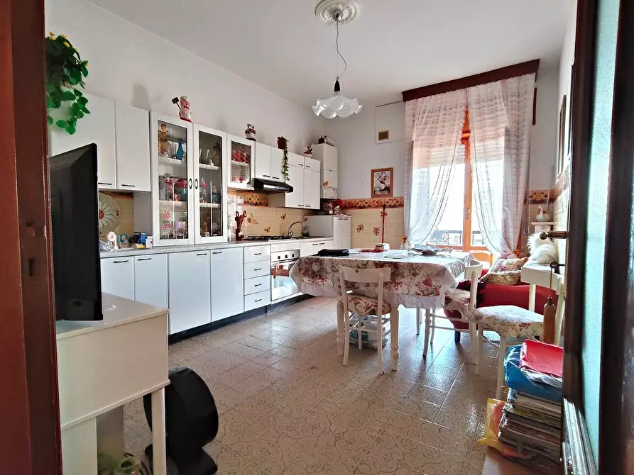 Immagine 4 di Appartamento in vendita  in Via TEANO APPULO a San Severo