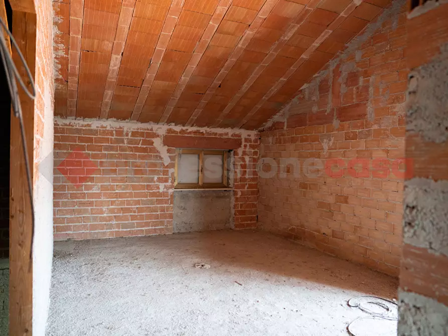 Immagine 35 di Appartamento in vendita  in Via Prignano di Sopra, n.28 a Anagni