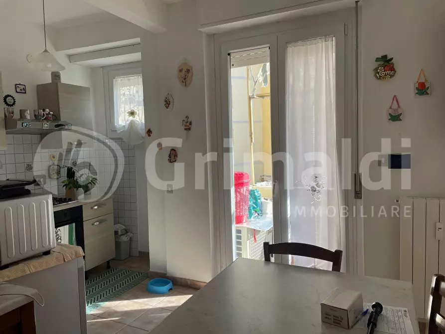 Immagine 1 di Appartamento in vendita  in Via bernardina a Livorno