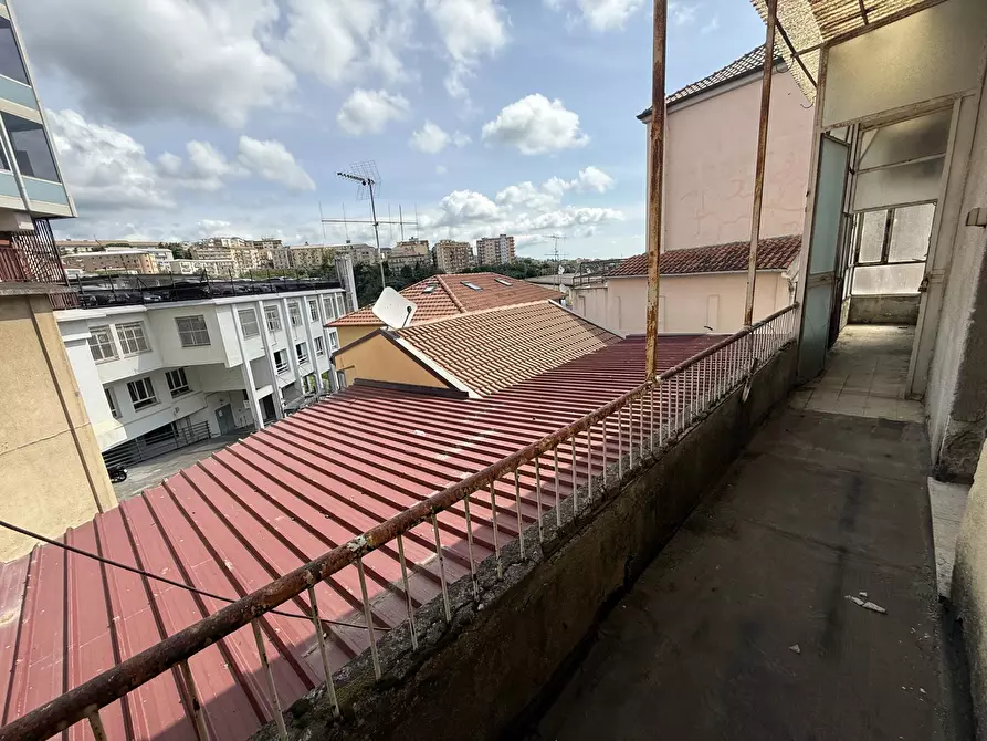 Immagine 4 di Appartamento in vendita  in Via FRANCESCO ACRI, 45 a Catanzaro