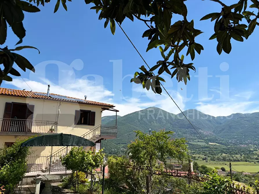 Immagine 13 di Appartamento in vendita  in Via LOCALITA CAMPIGLIANO, SNC a Rivodutri