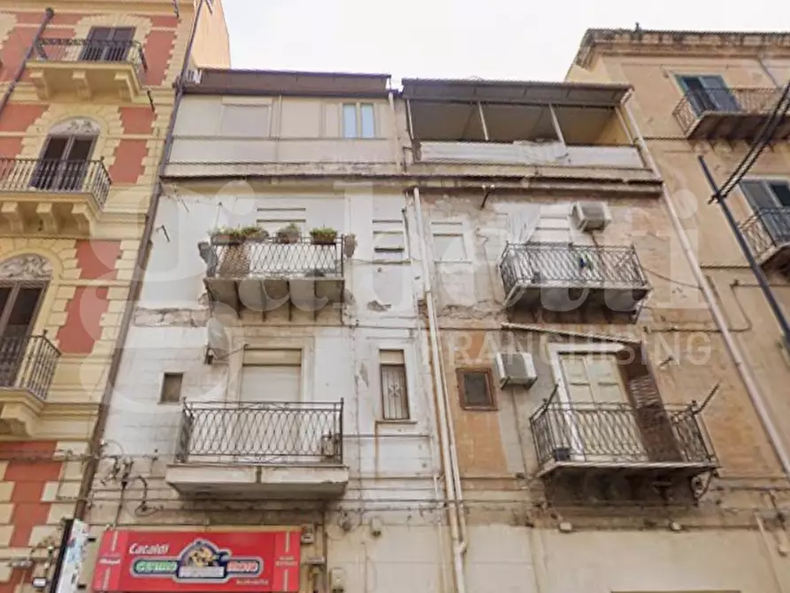Immagine 1 di Appartamento in vendita  in Via Oreto a Palermo