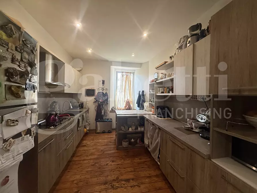 Immagine 11 di Casa indipendente in vendita  in Via Fornaci, snc a Valbrona