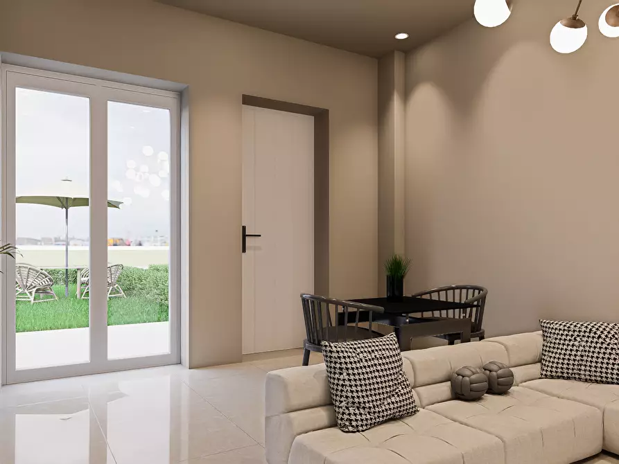 Immagine 8 di Appartamento in vendita  in Via Martin Luther King, 38/2 a Bologna