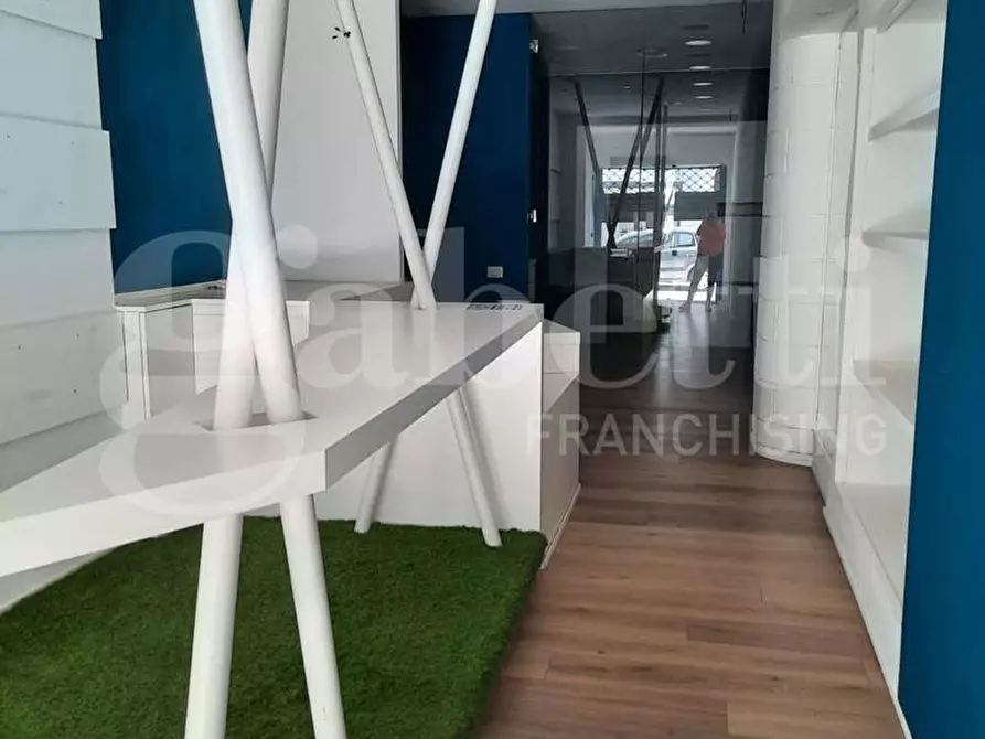 Immagine 1 di Negozio in affitto  in Via ROMA, 76 a Codogno