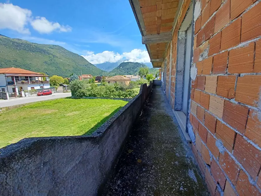 Immagine 4 di Appartamento in vendita  in Via Salceto, snc a Sora