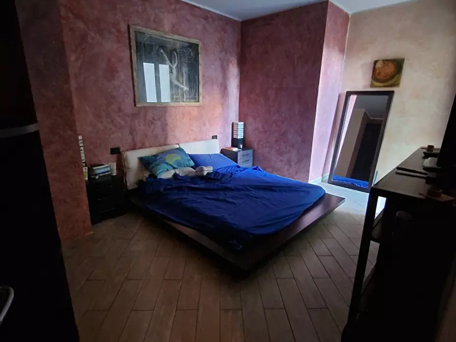 Immagine 12 di Appartamento in vendita  in Via del Forte Tiburtino, 160 a Roma