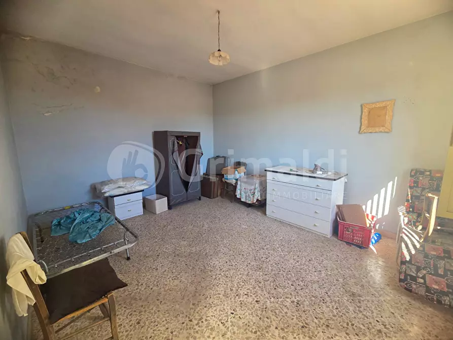 Immagine 24 di Terratetto in vendita  in Via Piave a Avola