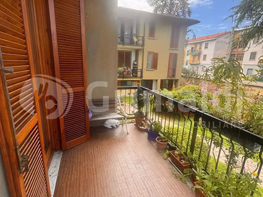 Immagine 6 di Appartamento in vendita  in Via MINCIO, 20 a Pavia