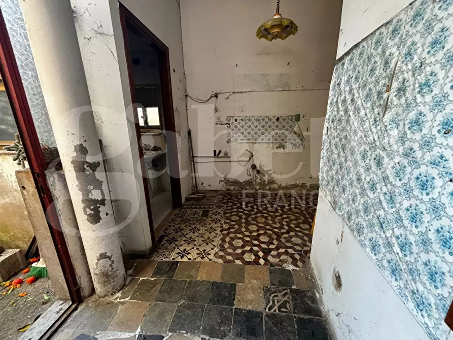 Immagine 11 di Casa indipendente in vendita  in Via Guido Rossa, 10 a Villamassargia