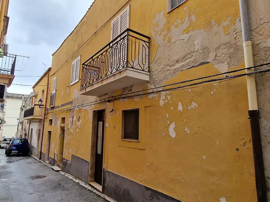 Immagine 3 di Appartamento in vendita  in Via Garibaldi, 28 a Ferla