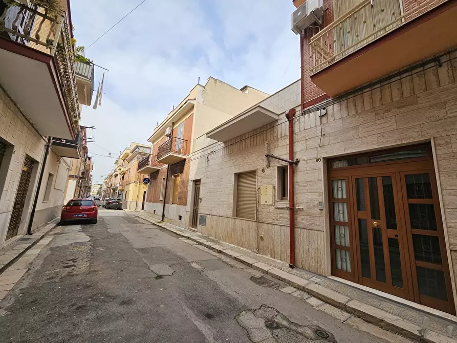 Immagine 1 di Casa indipendente in vendita  in Via Ercole a San Severo