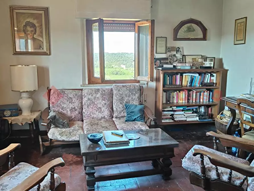 Immagine 13 di Appartamento in vendita  in Via SPARTACO LAVAGNINI a Castelfiorentino