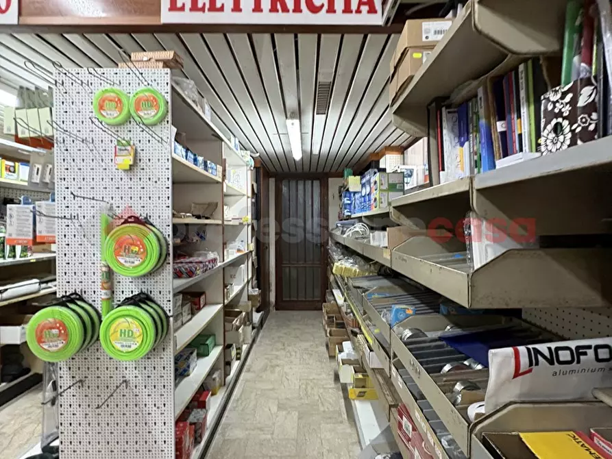 Immagine 30 di Attività commerciale in vendita  in Via TERRACINA, 52 a San Felice Circeo