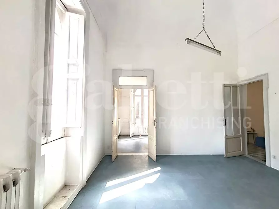 Immagine 18 di Appartamento in vendita  in Via DANTE ALIGHIERI, 97 a Ragusa