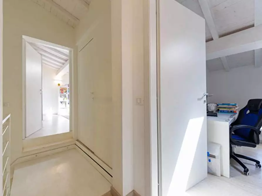 Immagine 28 di Casa indipendente in vendita  in Via Pastrengo a Livorno
