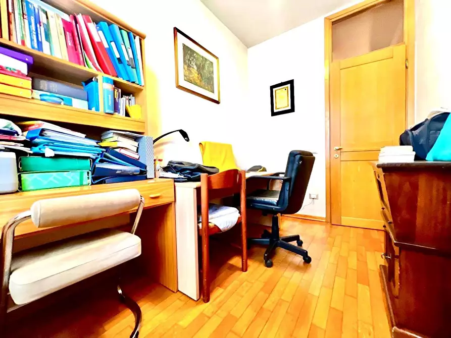 Immagine 13 di Villetta a schiera in vendita  in Via longarone, 7 a Scandiano