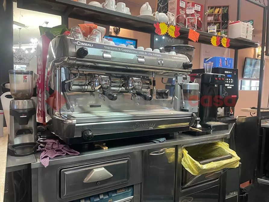 Immagine 7 di Bar / Ristorante in affitto  in Via Casilina km 62.700, snc a Anagni