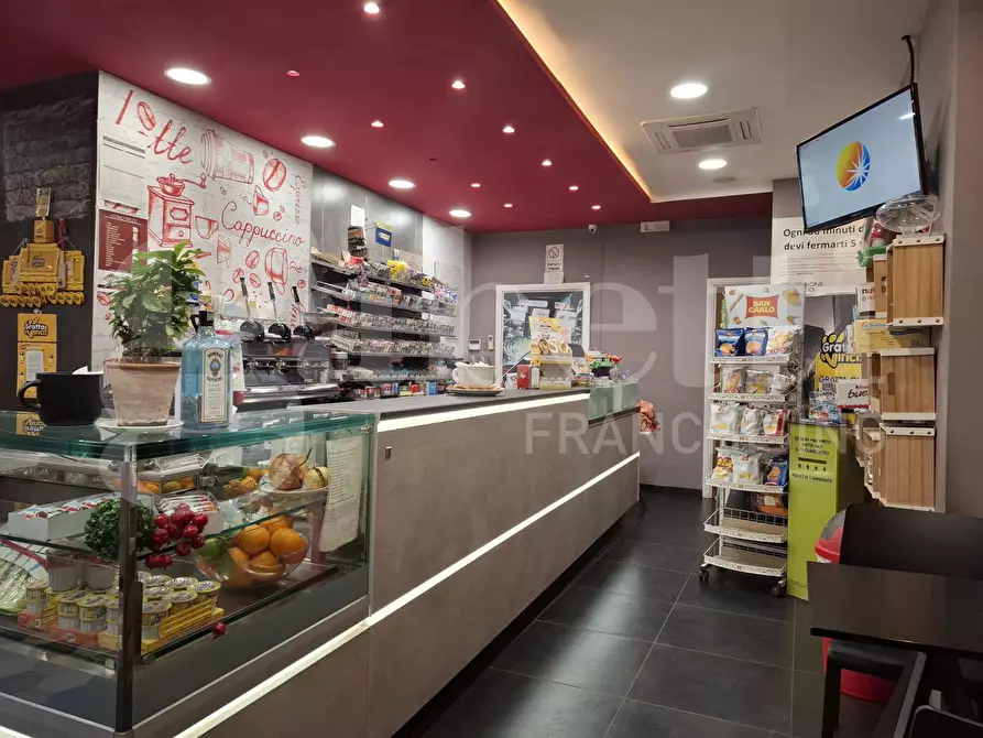 Immagine 3 di Attività commerciale in vendita  in Via Napoli, snc a Sora