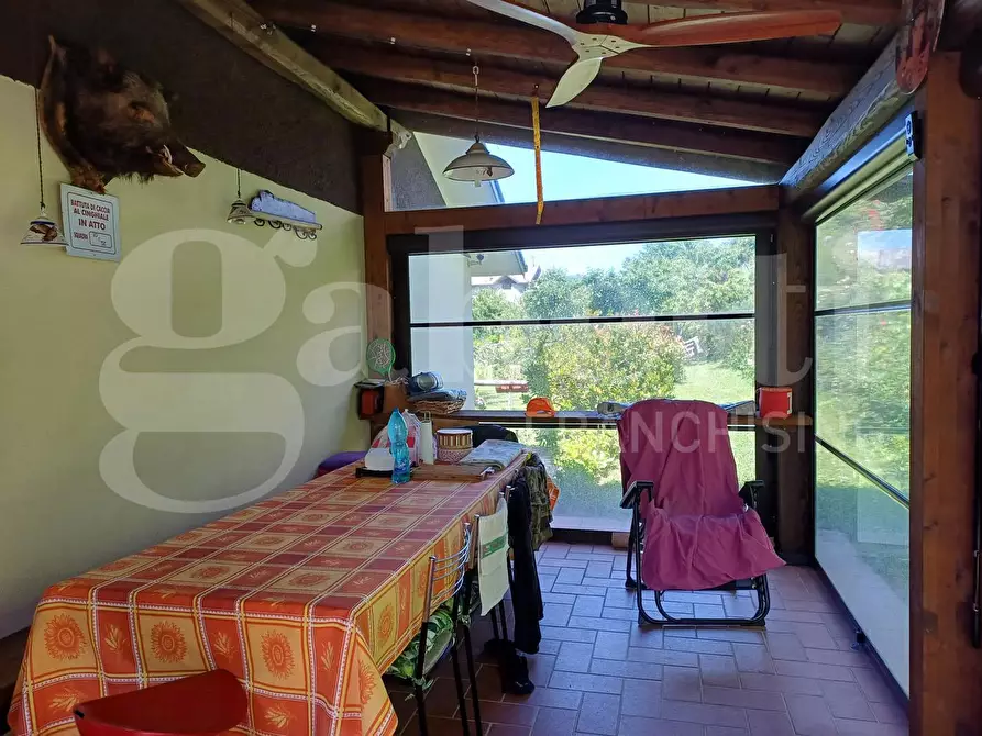 Immagine 15 di Villa in vendita  in Via SAN MARIA DEL MONTE, snc a Borbona