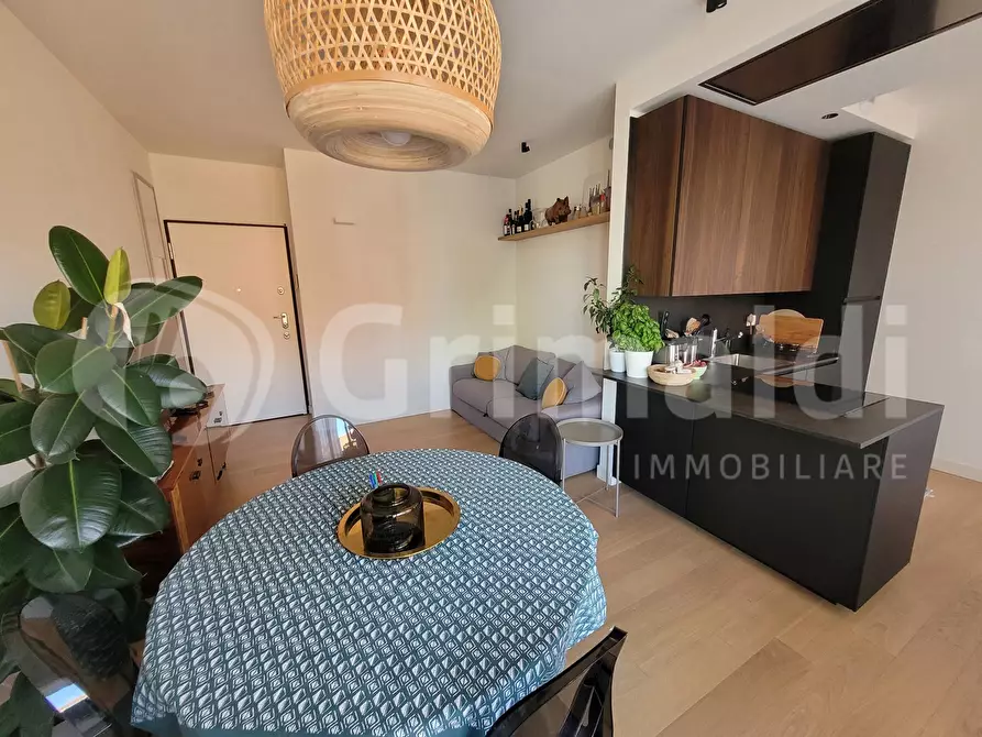 Immagine 15 di Appartamento in affitto  in Via Serao, 1 a Milano