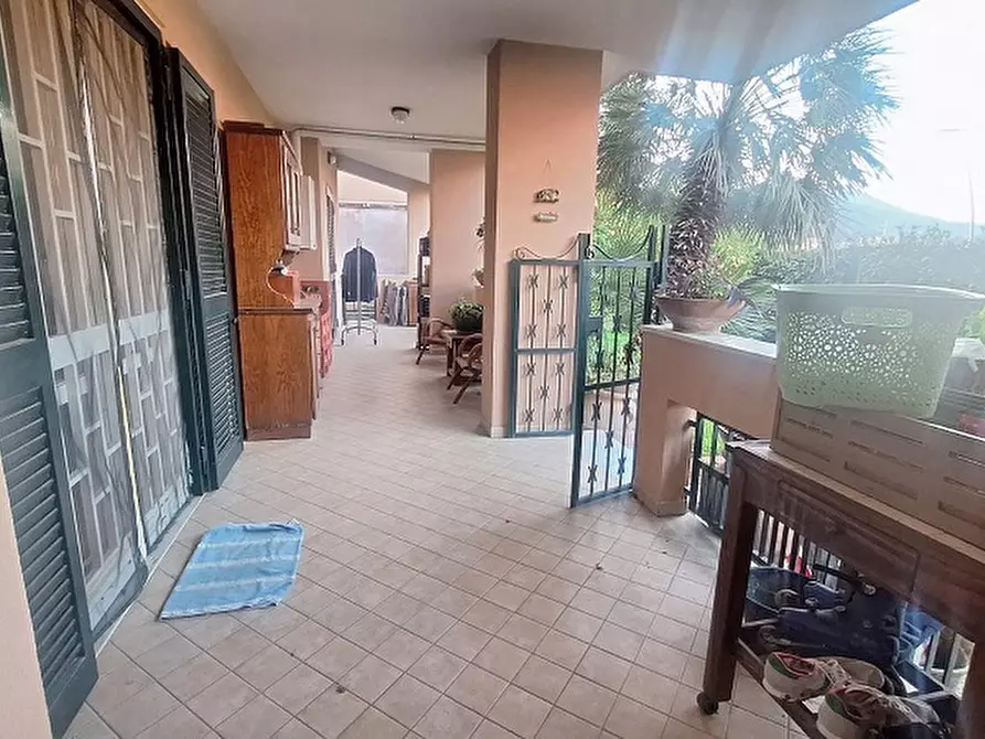 Immagine 8 di Appartamento in vendita  in Via Caprioli a Caserta