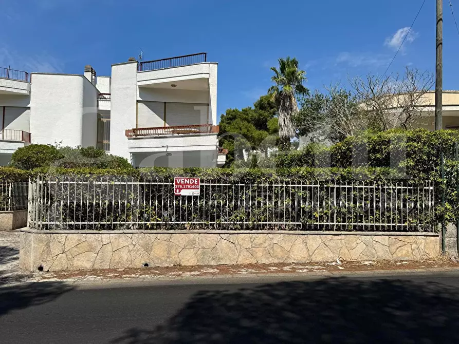 Immagine 32 di Casa quadrifamiliare in vendita  in Via Santa Caterina, 78 a Nardo'