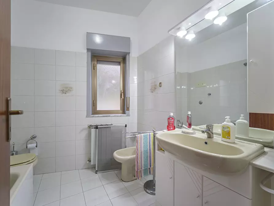 Immagine 34 di Appartamento in vendita  in Via Comunale Bordonaro, 436 a Messina