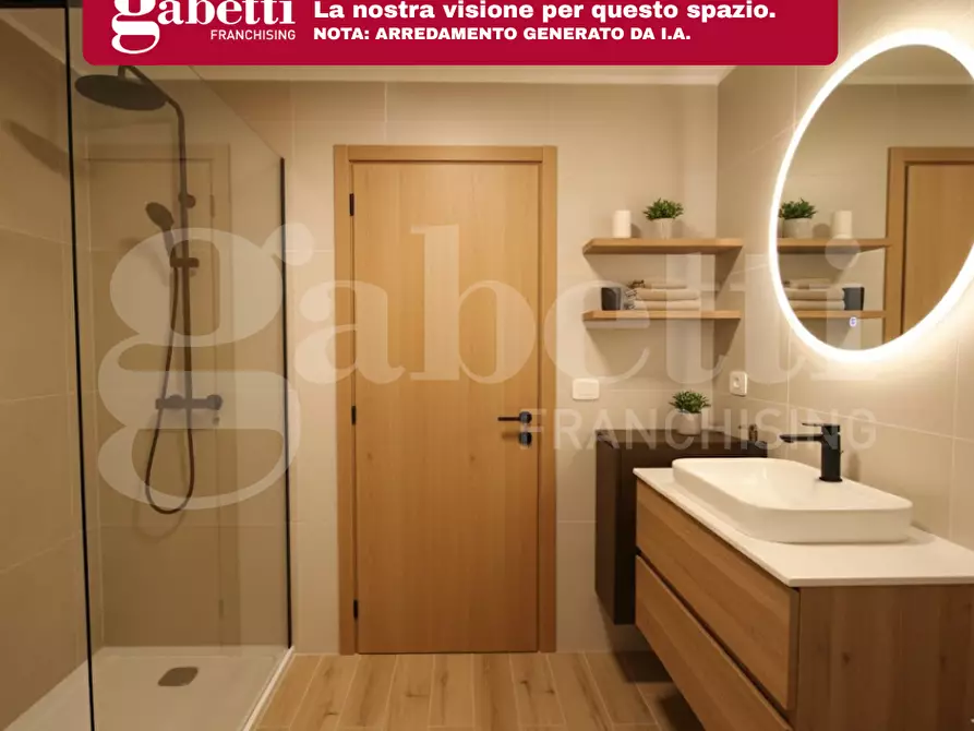 Immagine 10 di Appartamento in vendita  in Via CHIOGGIA - CALLE NORDIO MARANGONI, 00 a Chioggia