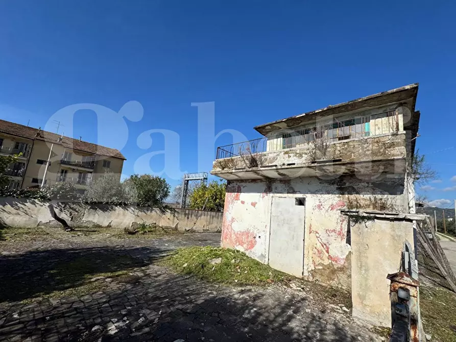 Immagine 3 di Casa indipendente in vendita  in Via Sant'Angelo in Formis a Capua