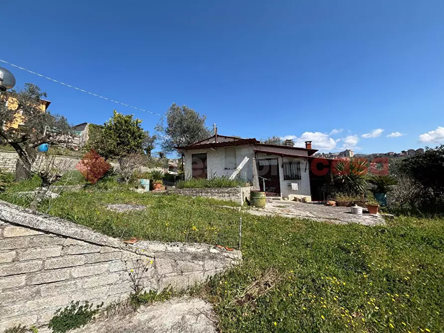 Immagine 7 di Casa indipendente in vendita  in Strada Vicinale San Vincenzo, snc a Anagni