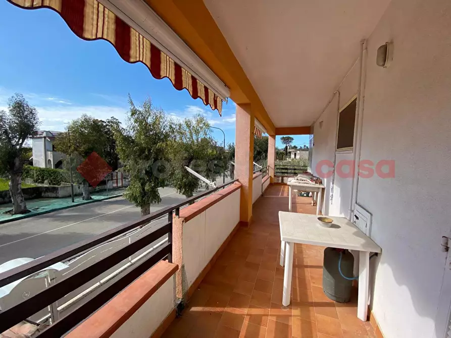 Immagine 25 di Appartamento in vendita  in Viale sicilia, snc a Cellole