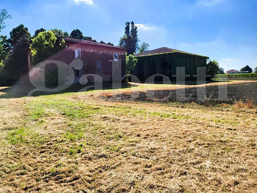 Immagine 18 di Casa indipendente in vendita  in Via Asia, 5728 a San Pietro In Casale