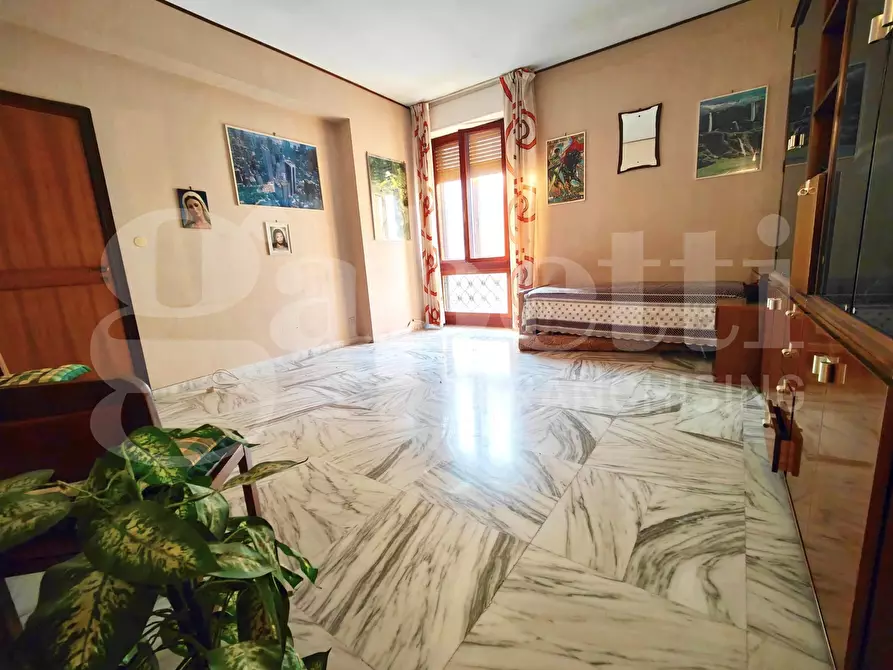 Immagine 4 di Appartamento in vendita  in Via FRANCESCO ACRI, 88 a Catanzaro