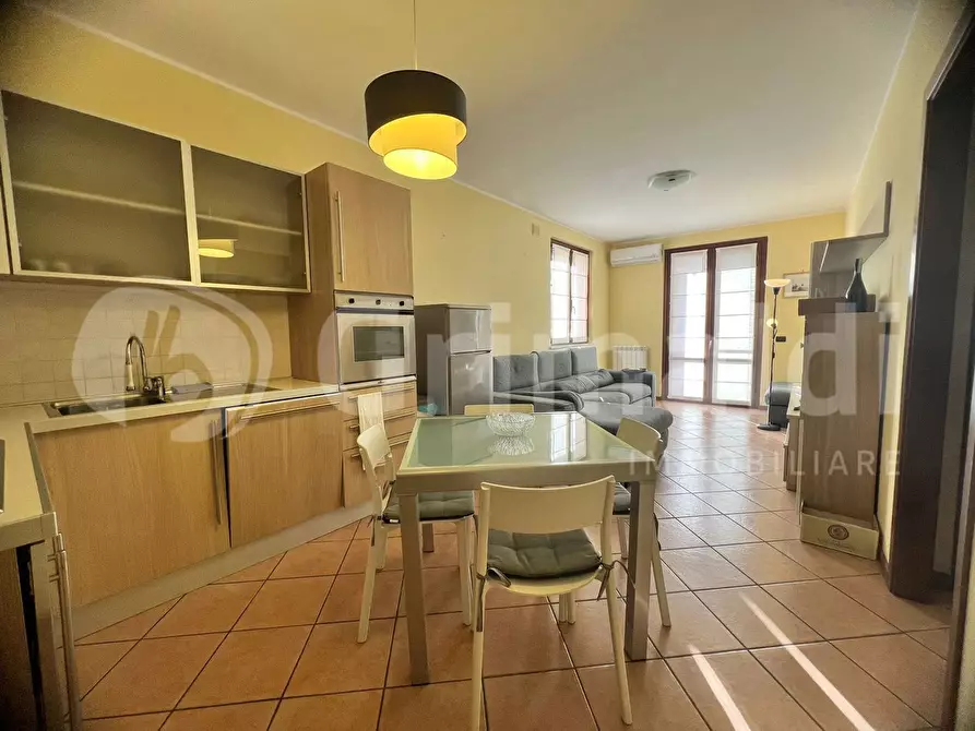 Immagine 3 di Appartamento in affitto  in Via aldo moro a Magione