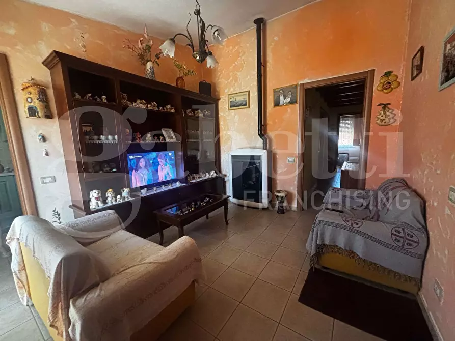 Immagine 3 di Appartamento in vendita  in Piazza Brigata Sassari, 15 a Iglesias