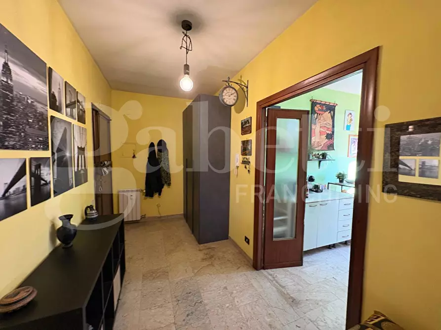 Immagine 22 di Appartamento in vendita  in Via Carlo Pascal, 10 a Roma