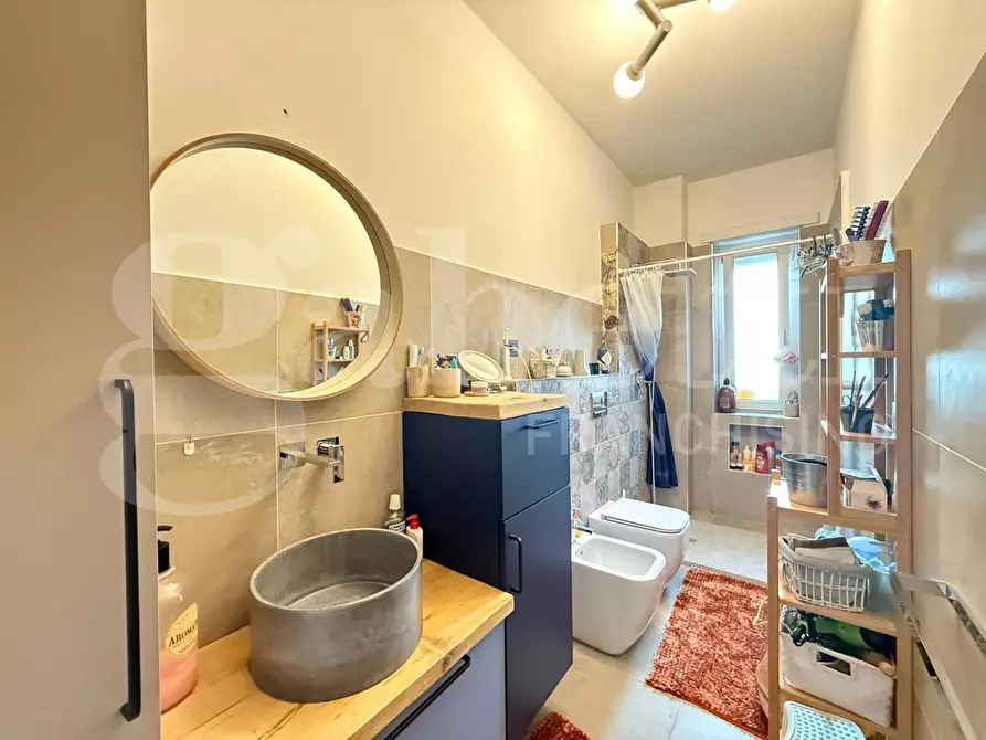 Immagine 18 di Appartamento in vendita  in Via Assisi a Rivoli