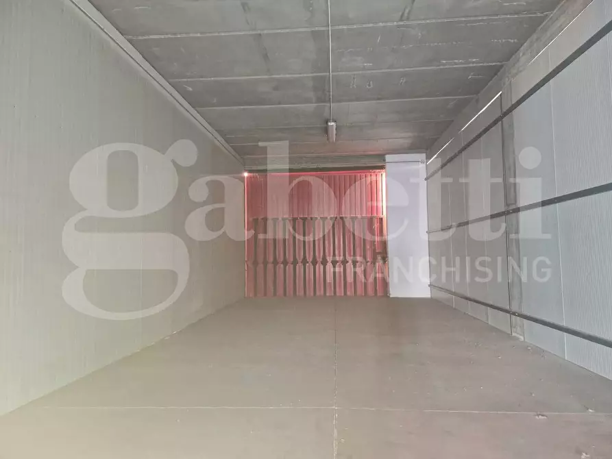 Immagine 15 di Magazzino in affitto  in Via don milani, 4 a Sestu