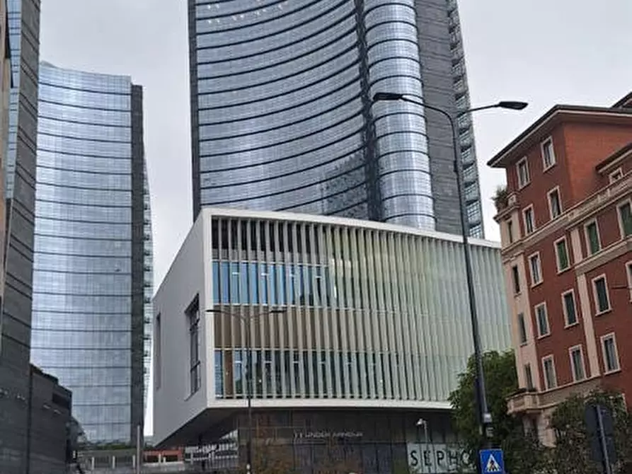 Immagine 3 di Box auto in affitto  in Via ViganÃ², 8 a Milano