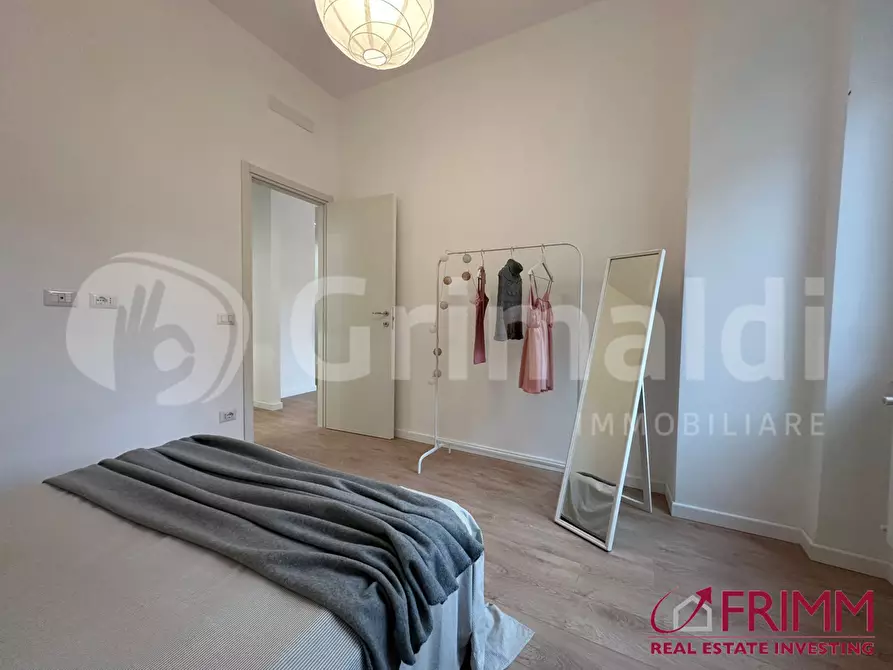 Immagine 7 di Appartamento in vendita  in Via Teodoro Monticelli, 12 a Roma
