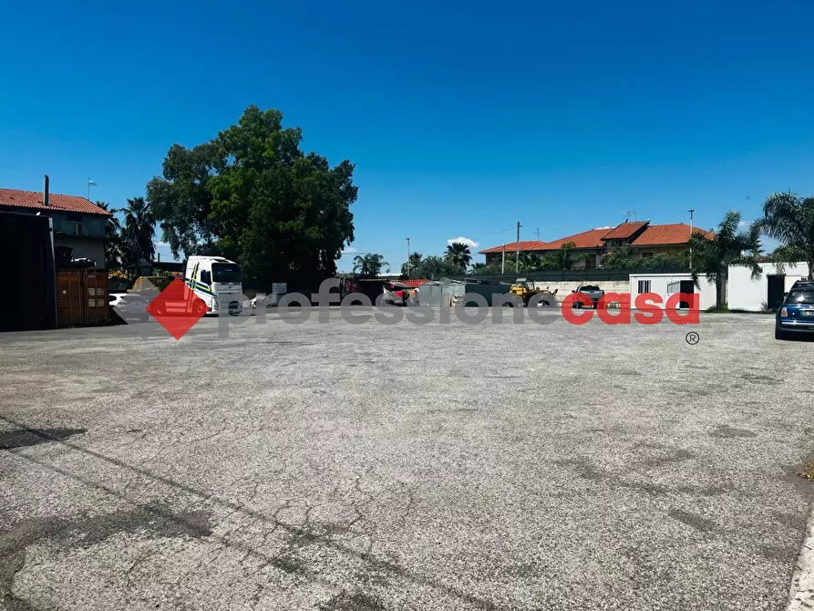 Immagine 28 di Terreno agricolo in affitto  in Via Stromboli, sn a Belpasso