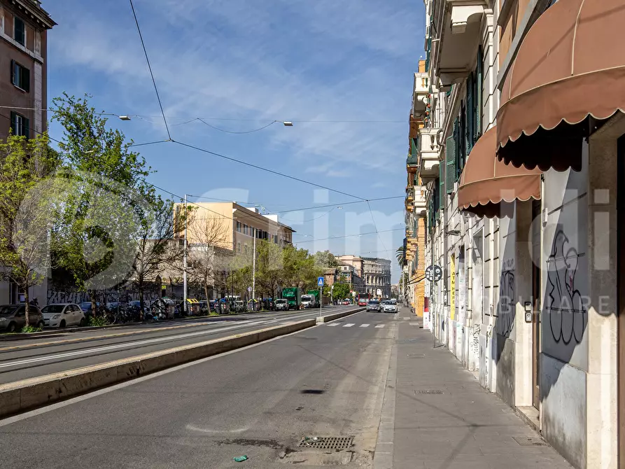Immagine 20 di Appartamento in vendita  in Via Labicana, 72 a Roma