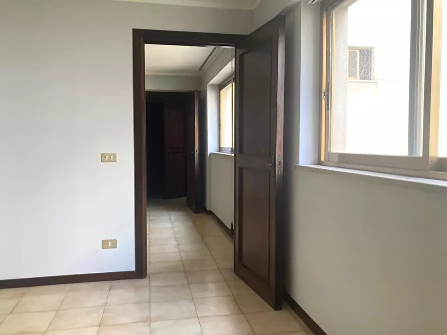 Immagine 3 di Ufficio in affitto  in Via Riccardo Wagner, 12 a Palermo