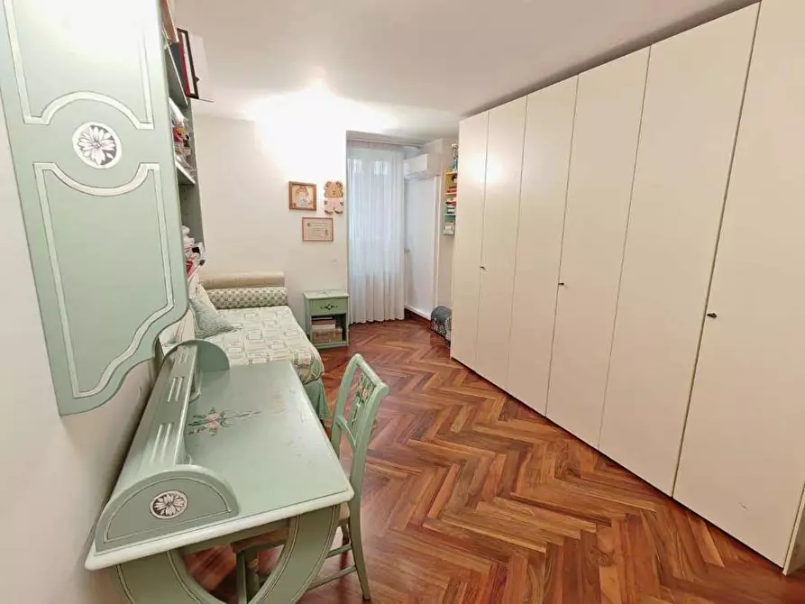 Immagine 24 di Appartamento in vendita  in Piazza della LibertÃ , 6 a Trani