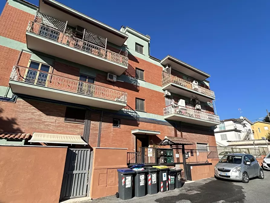 Immagine 3 di Appartamento in vendita  in Via Salvatore riccobono, SNC a Roma